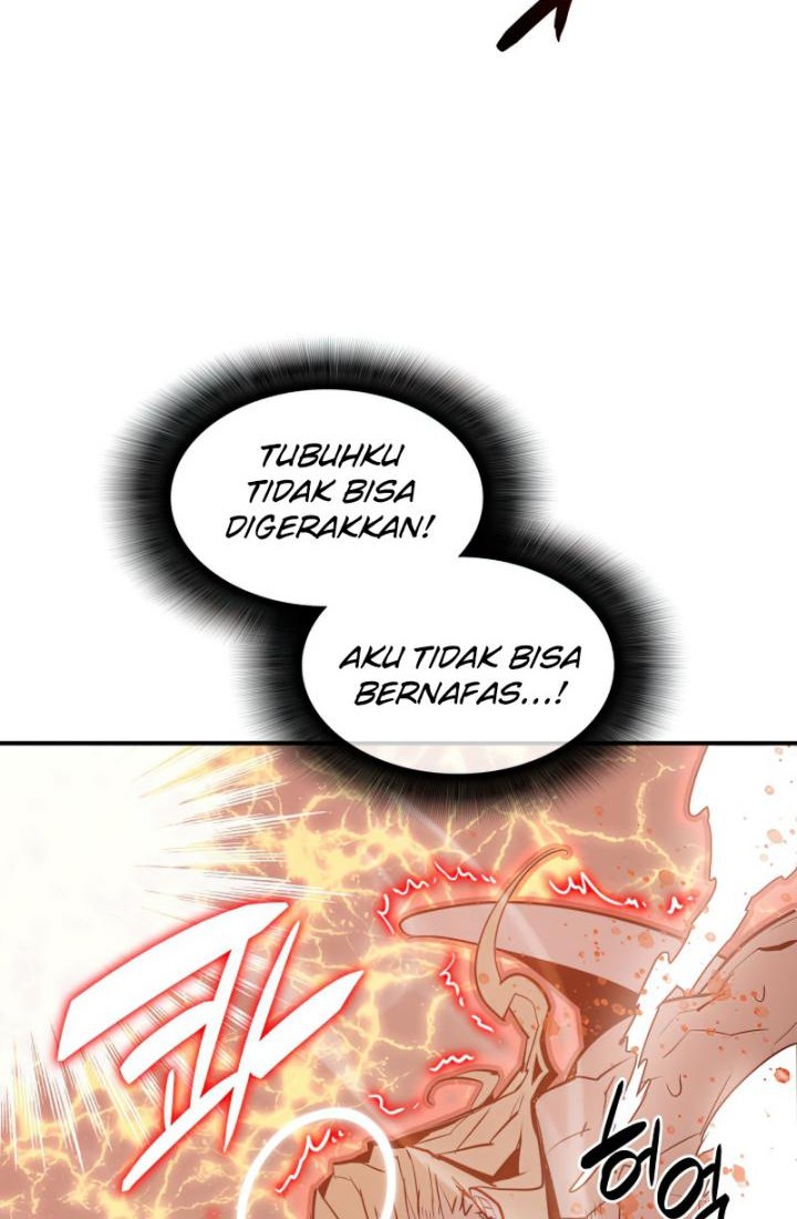 Worn and Torn Newbie Chapter 119 Gambar 45