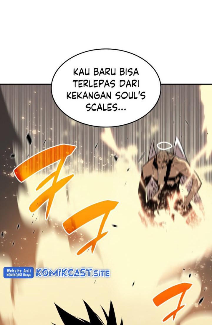 Worn and Torn Newbie Chapter 119 Gambar 49