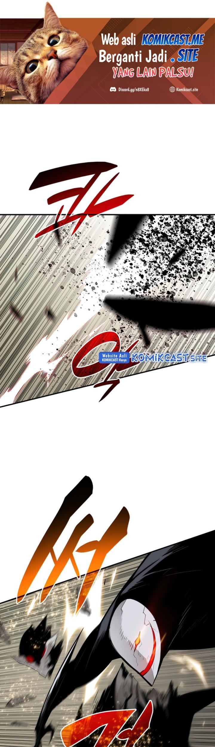 Baca Manhwa Worn and Torn Newbie Chapter 119 Gambar 2