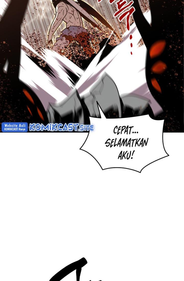 Worn and Torn Newbie Chapter 119 Gambar 52