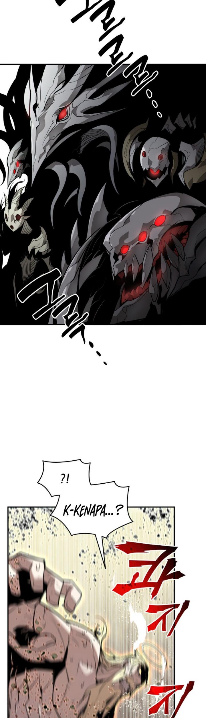 Worn and Torn Newbie Chapter 119 Gambar 53