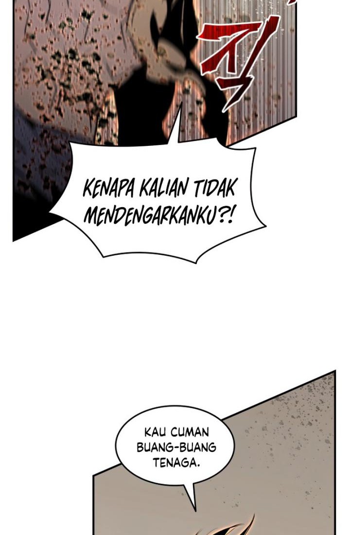 Worn and Torn Newbie Chapter 119 Gambar 54