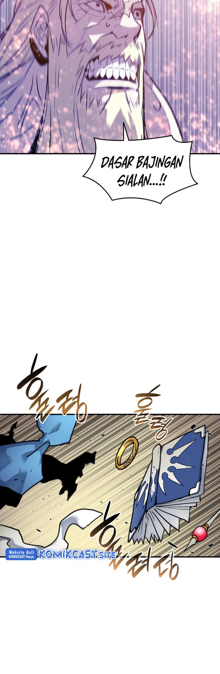 Worn and Torn Newbie Chapter 119 Gambar 57
