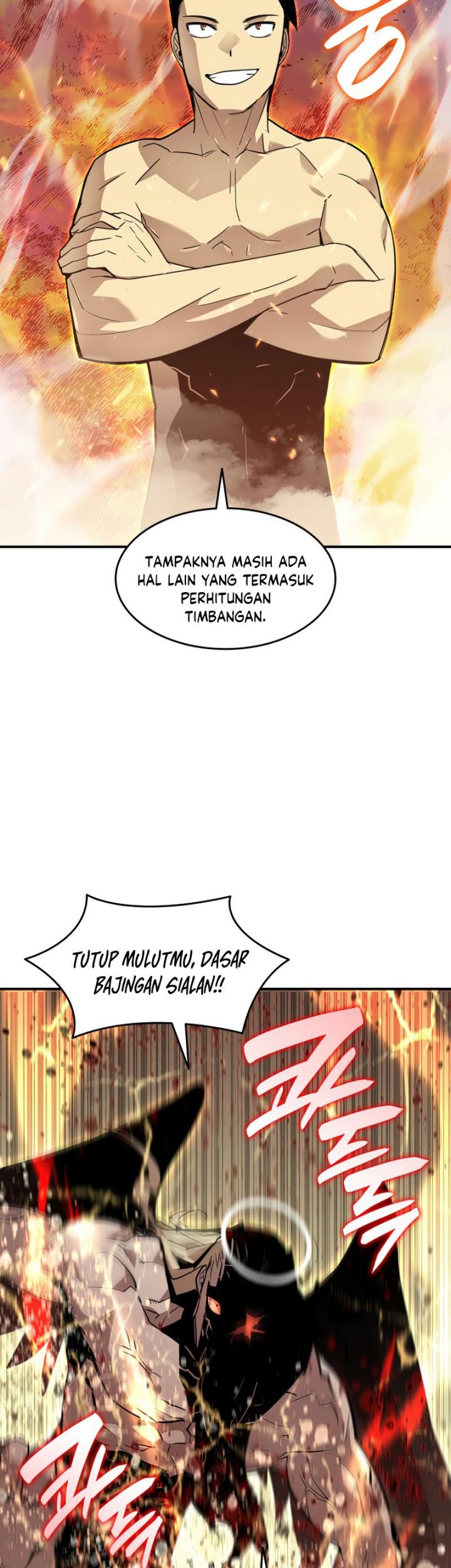 Worn and Torn Newbie Chapter 119 Gambar 62