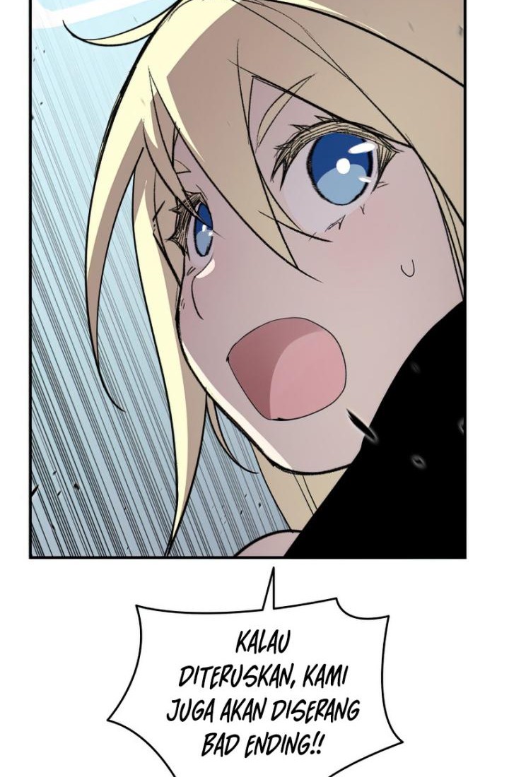 Worn and Torn Newbie Chapter 119 Gambar 5