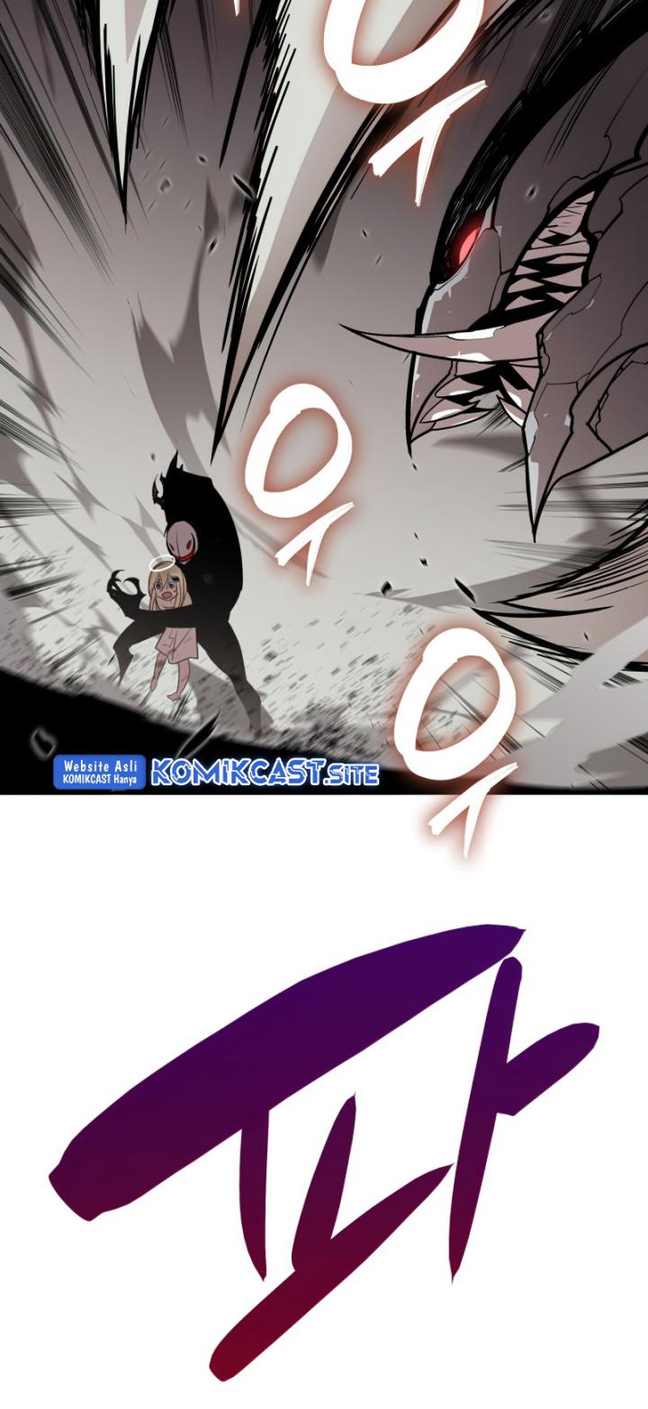 Worn and Torn Newbie Chapter 119 Gambar 8