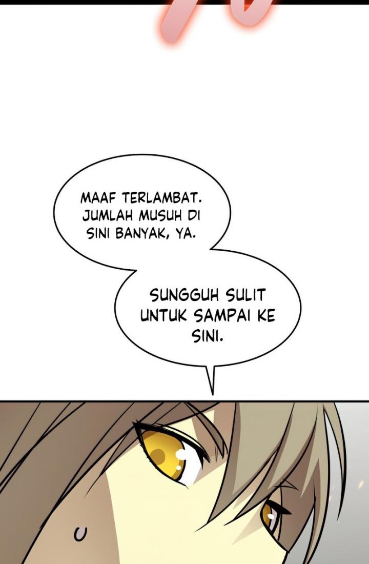 Worn and Torn Newbie Chapter 119 Gambar 10