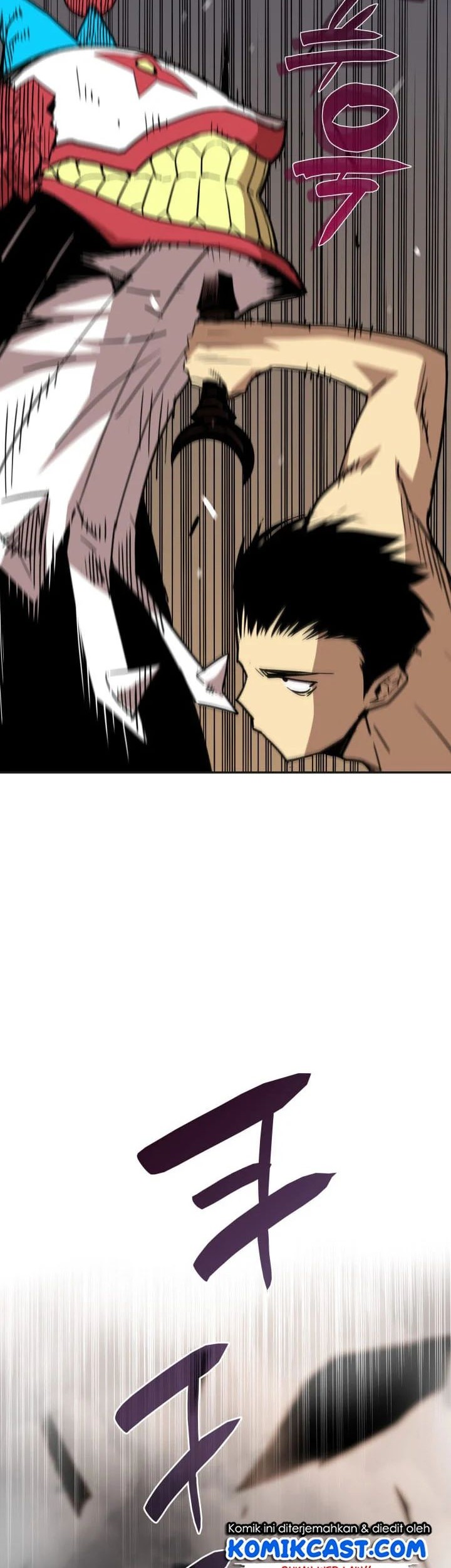 Worn and Torn Newbie Chapter 12 Gambar 5