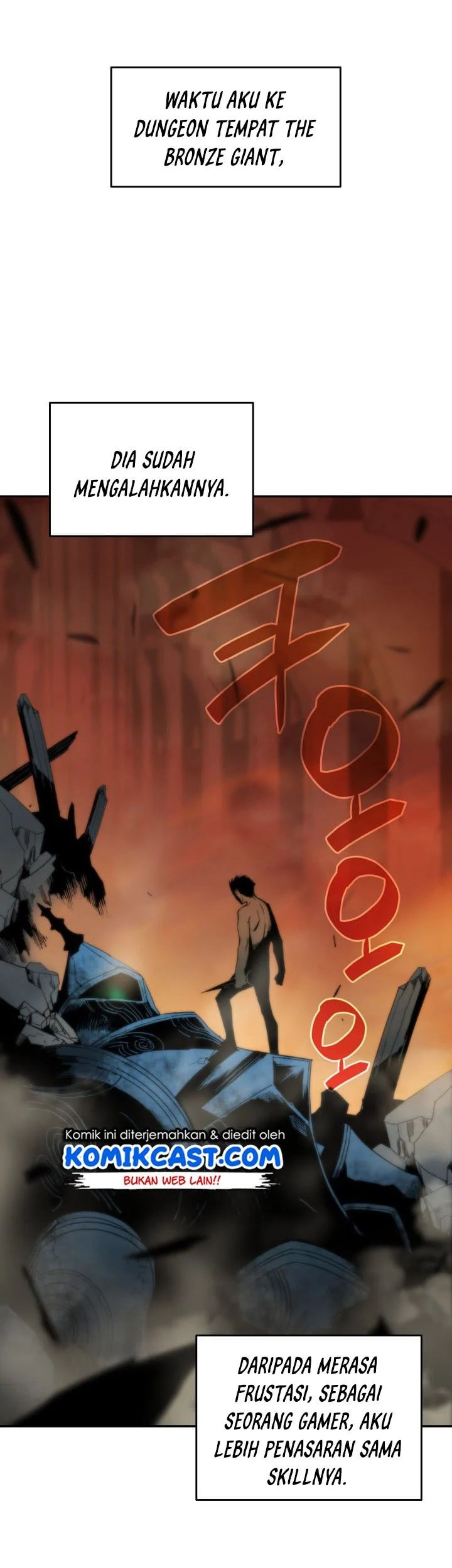 Worn and Torn Newbie Chapter 12 Gambar 9