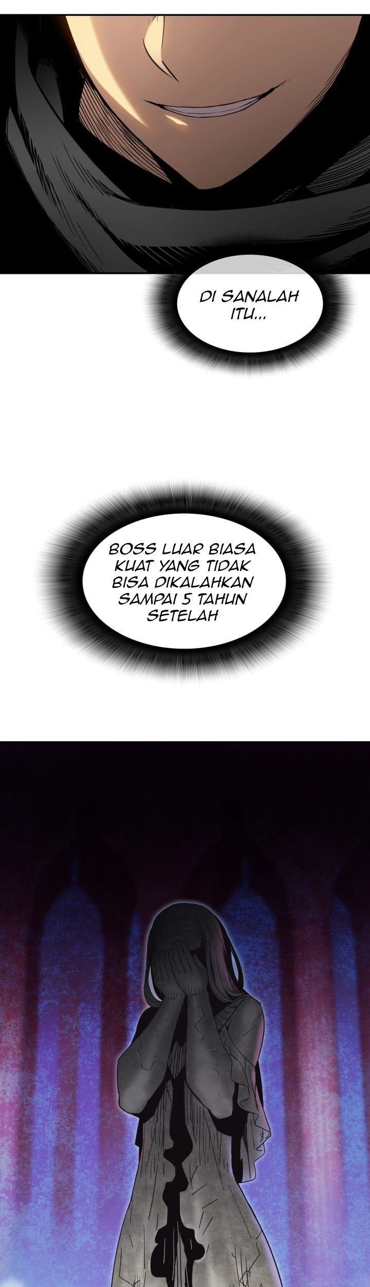 Worn and Torn Newbie Chapter 12 Gambar 29
