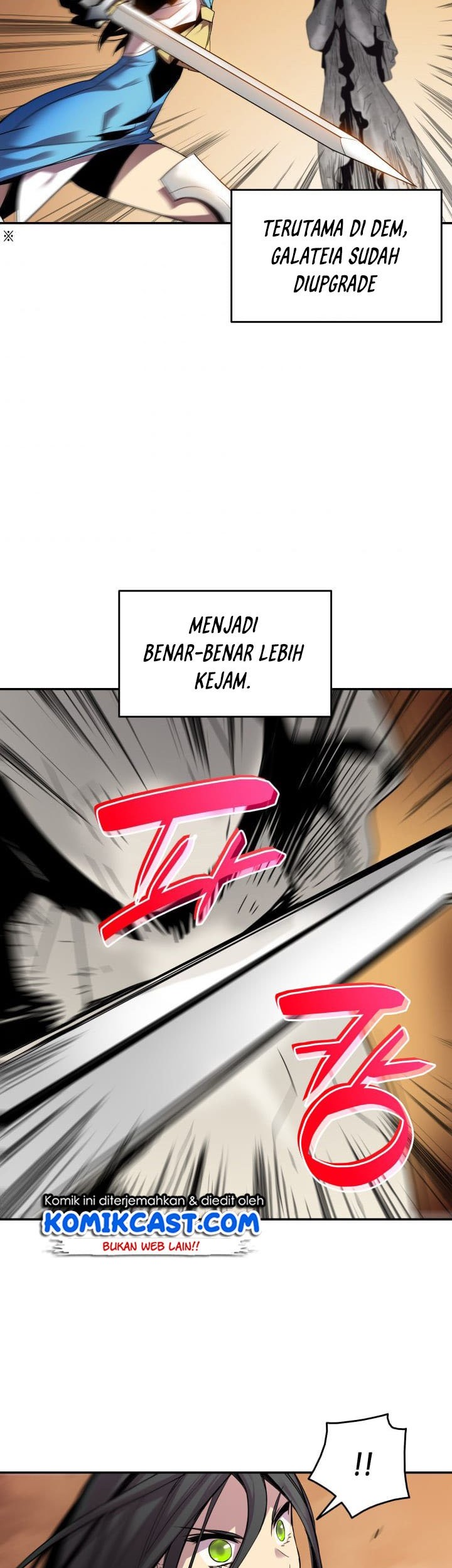 Worn and Torn Newbie Chapter 12 Gambar 31