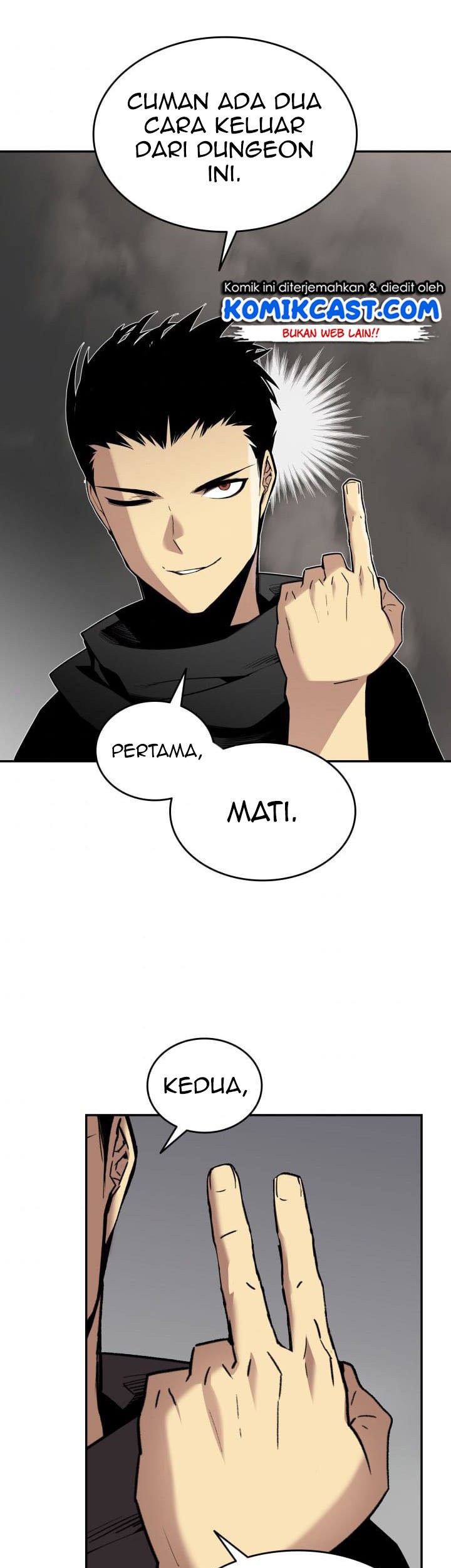 Worn and Torn Newbie Chapter 12 Gambar 39