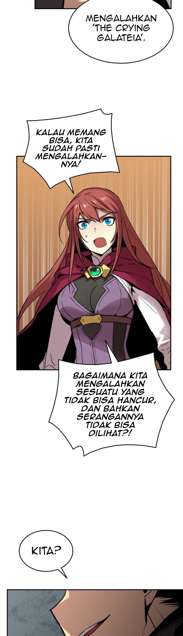Worn and Torn Newbie Chapter 12 Gambar 40
