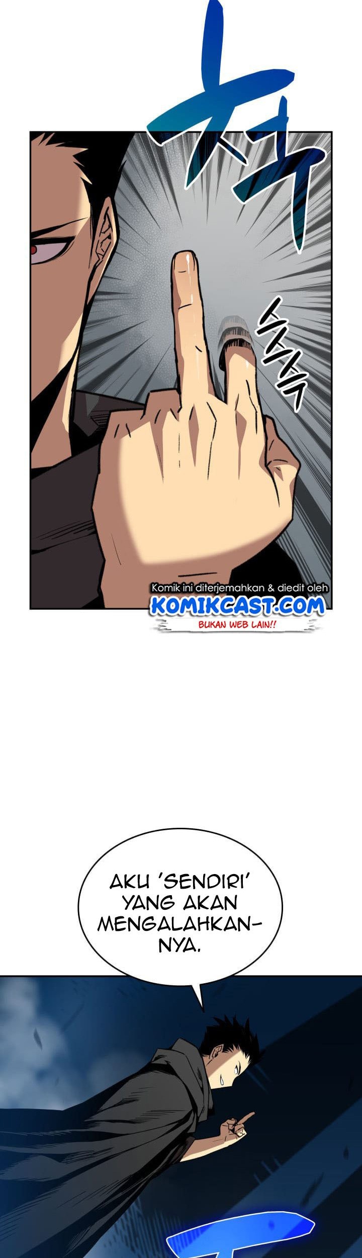 Worn and Torn Newbie Chapter 12 Gambar 42
