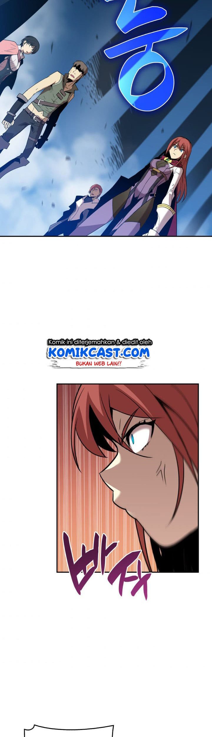 Worn and Torn Newbie Chapter 12 Gambar 43