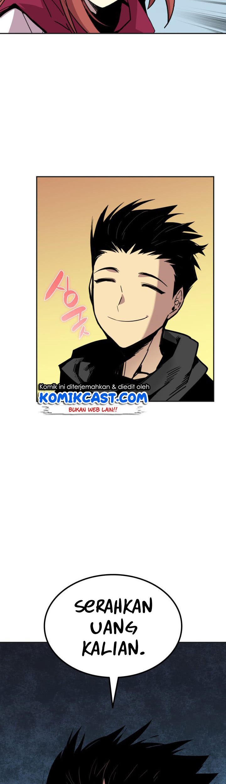 Worn and Torn Newbie Chapter 12 Gambar 45