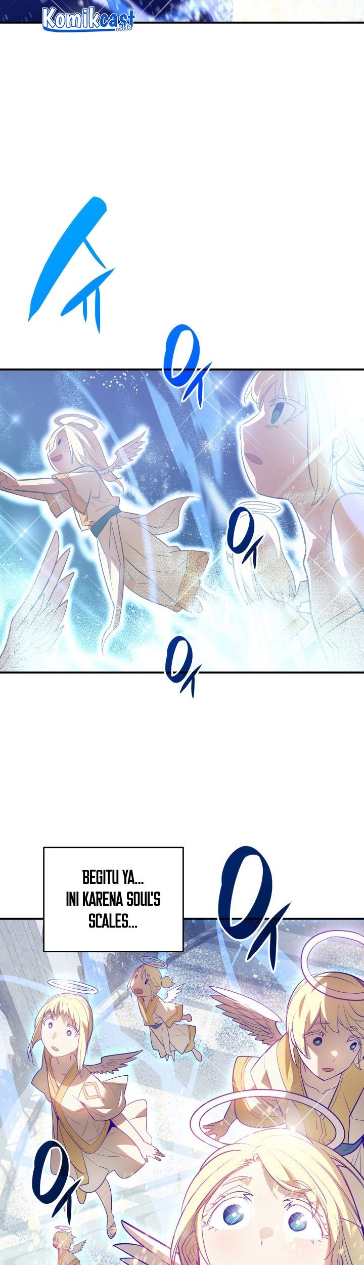 Worn and Torn Newbie Chapter 120 Gambar 22