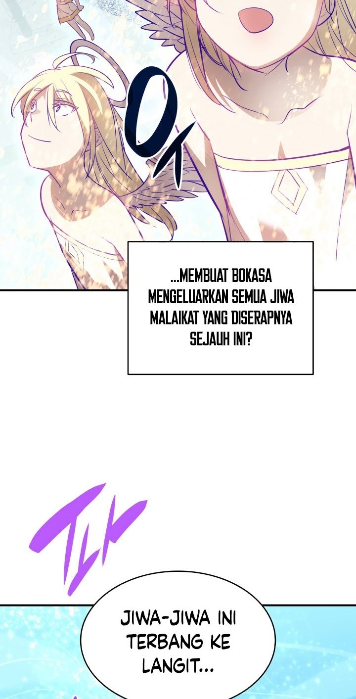 Worn and Torn Newbie Chapter 120 Gambar 23