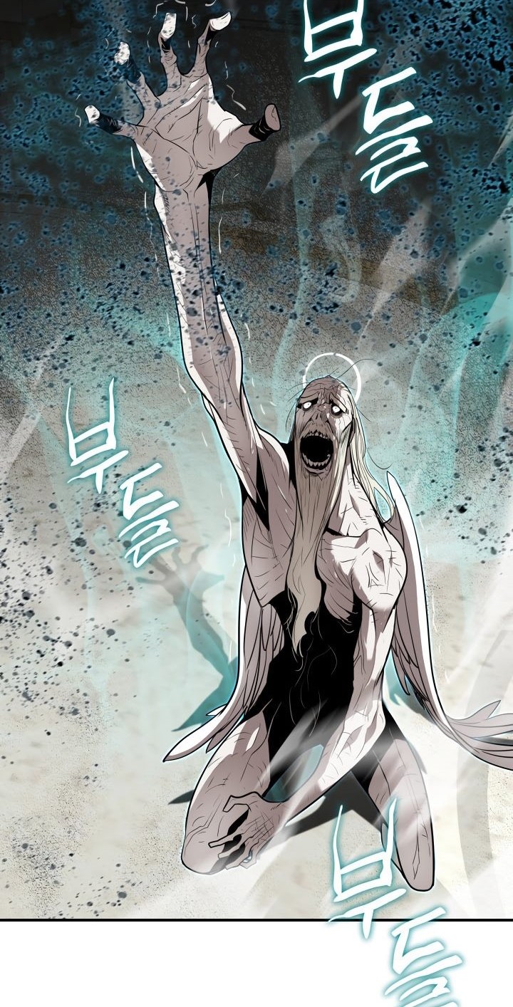 Worn and Torn Newbie Chapter 120 Gambar 27