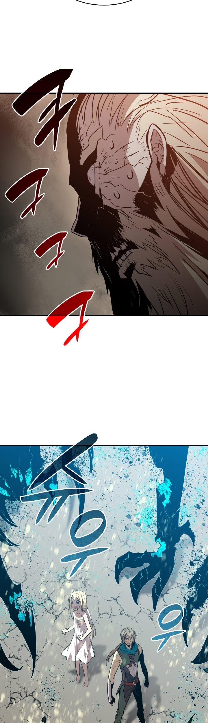 Worn and Torn Newbie Chapter 120 Gambar 32