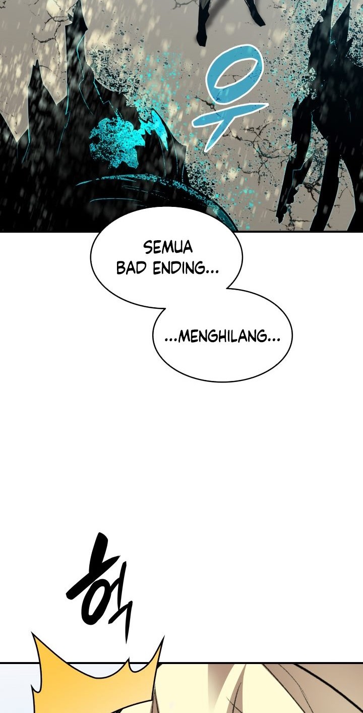 Worn and Torn Newbie Chapter 120 Gambar 33