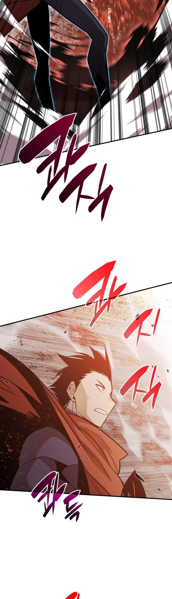 Worn and Torn Newbie Chapter 120 Gambar 50