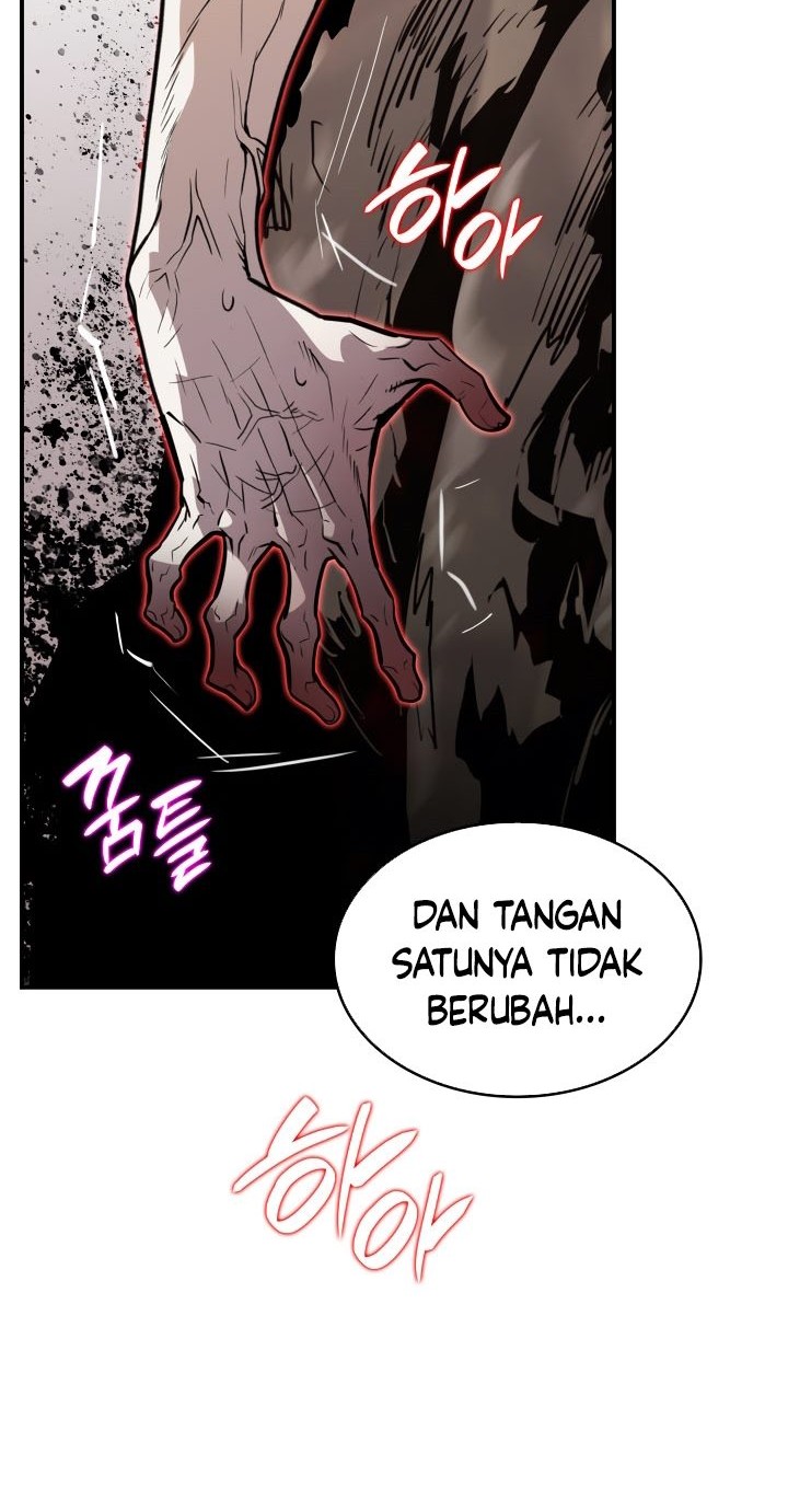 Worn and Torn Newbie Chapter 120 Gambar 53