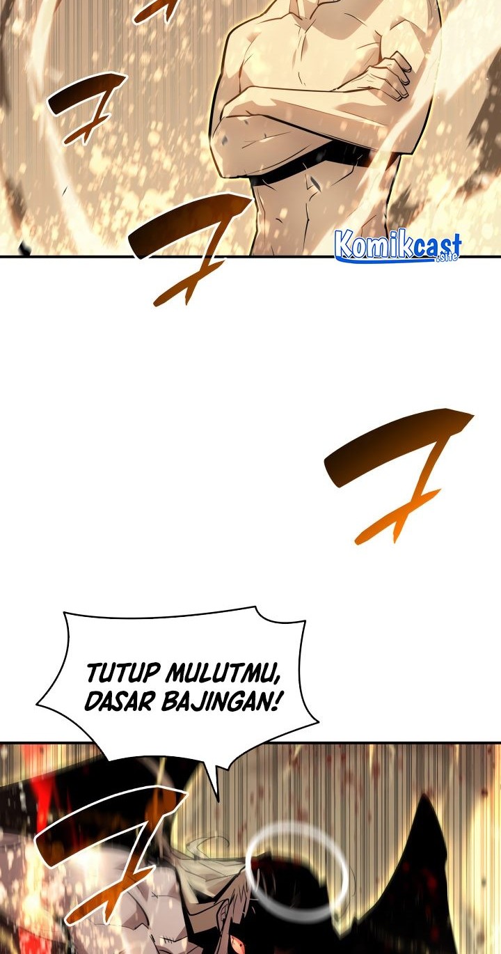 Worn and Torn Newbie Chapter 120 Gambar 3