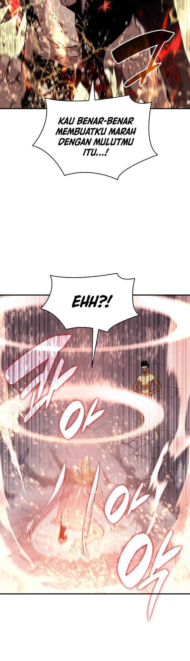 Worn and Torn Newbie Chapter 120 Gambar 4