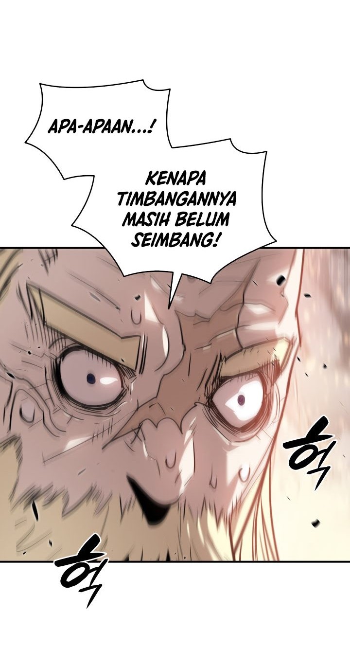 Worn and Torn Newbie Chapter 120 Gambar 5
