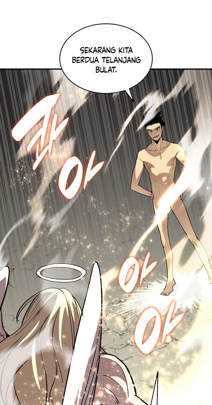 Worn and Torn Newbie Chapter 120 Gambar 7
