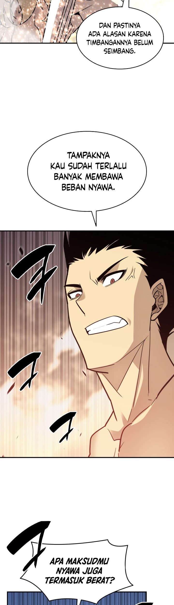 Worn and Torn Newbie Chapter 120 Gambar 8