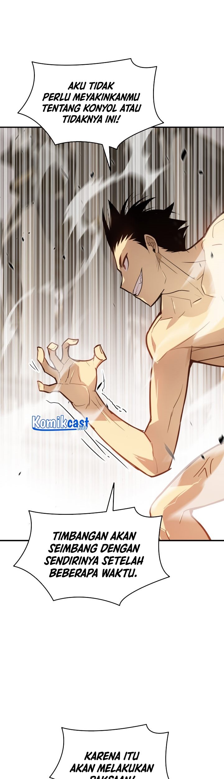 Worn and Torn Newbie Chapter 120 Gambar 10