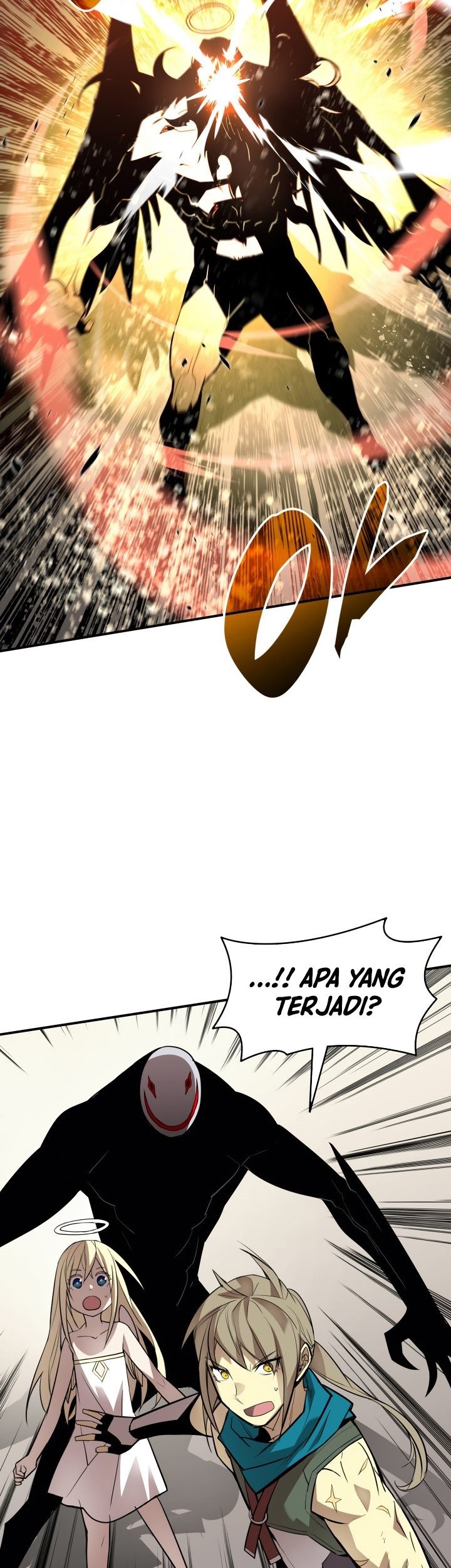 Worn and Torn Newbie Chapter 120 Gambar 14