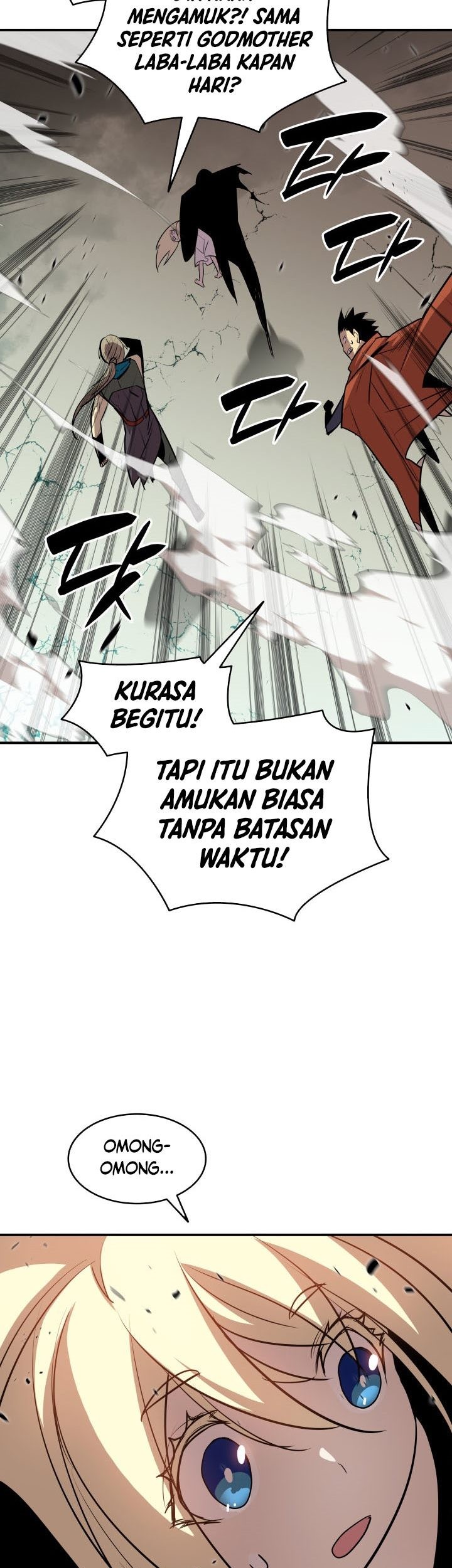 Worn and Torn Newbie Chapter 121 Gambar 22