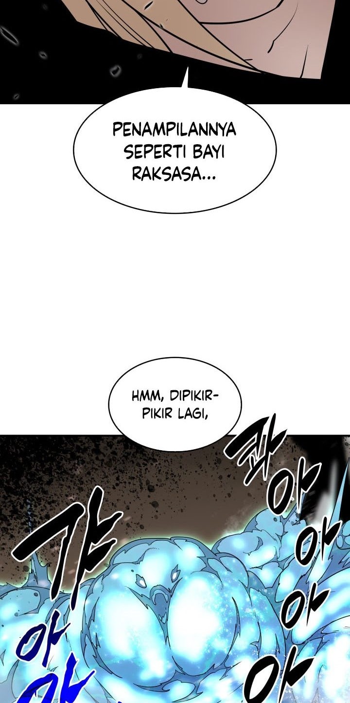 Worn and Torn Newbie Chapter 121 Gambar 23