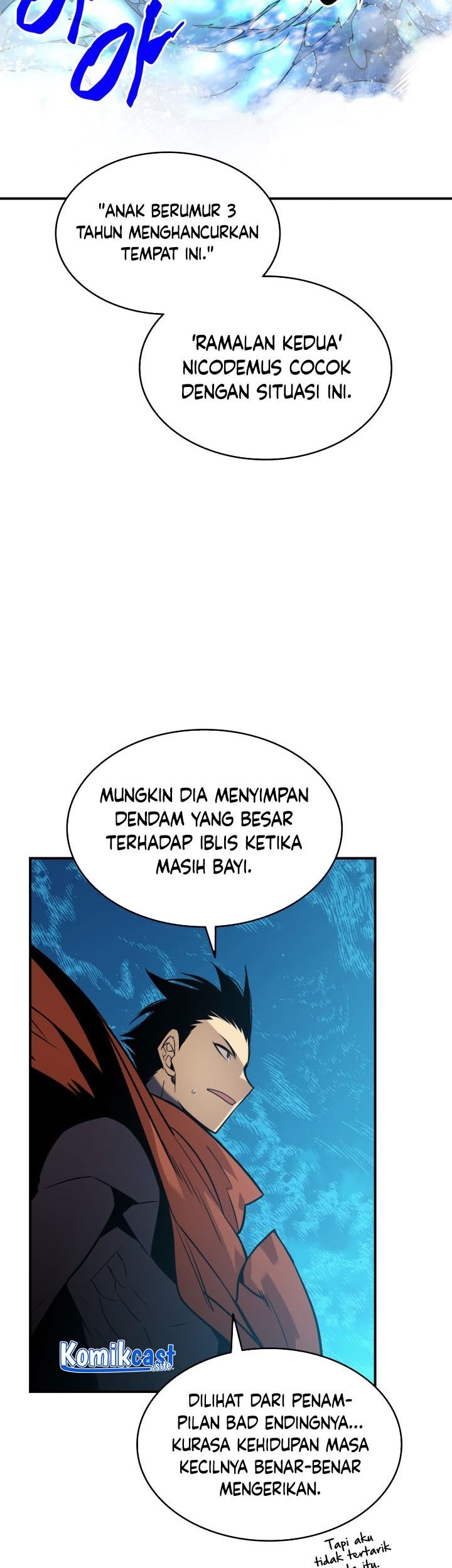 Worn and Torn Newbie Chapter 121 Gambar 24