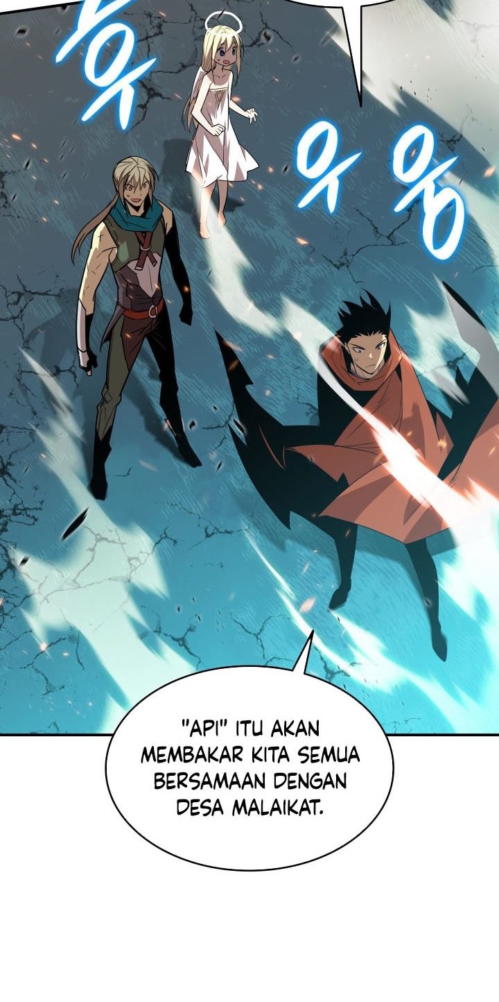 Worn and Torn Newbie Chapter 121 Gambar 27