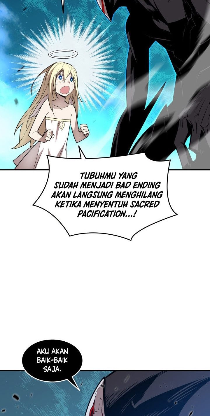 Worn and Torn Newbie Chapter 121 Gambar 33