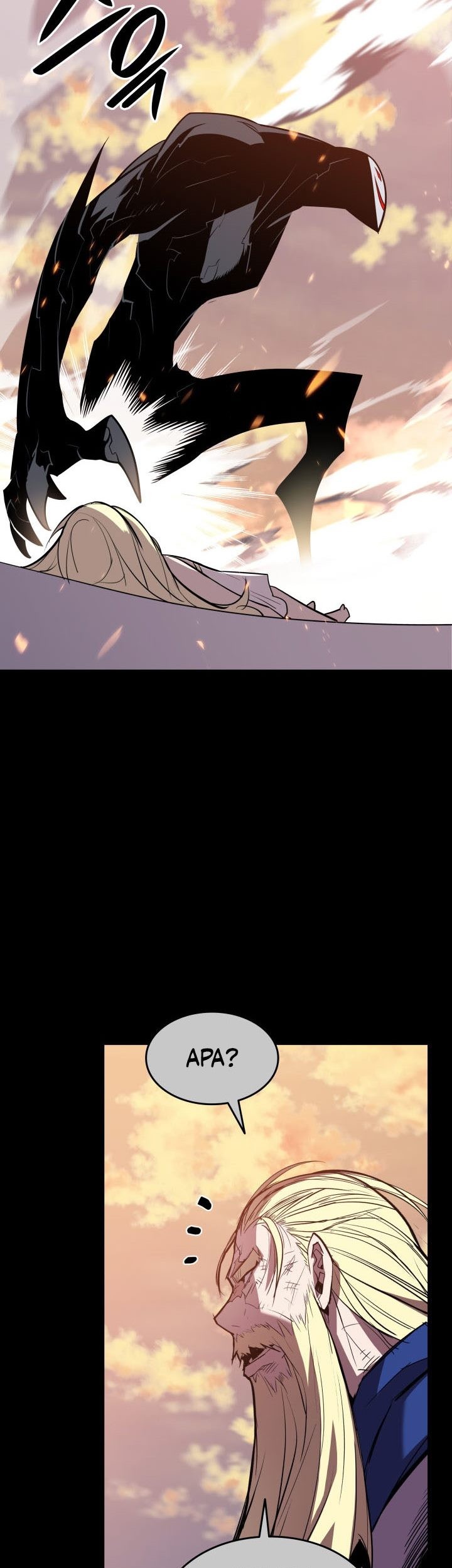 Worn and Torn Newbie Chapter 121 Gambar 46