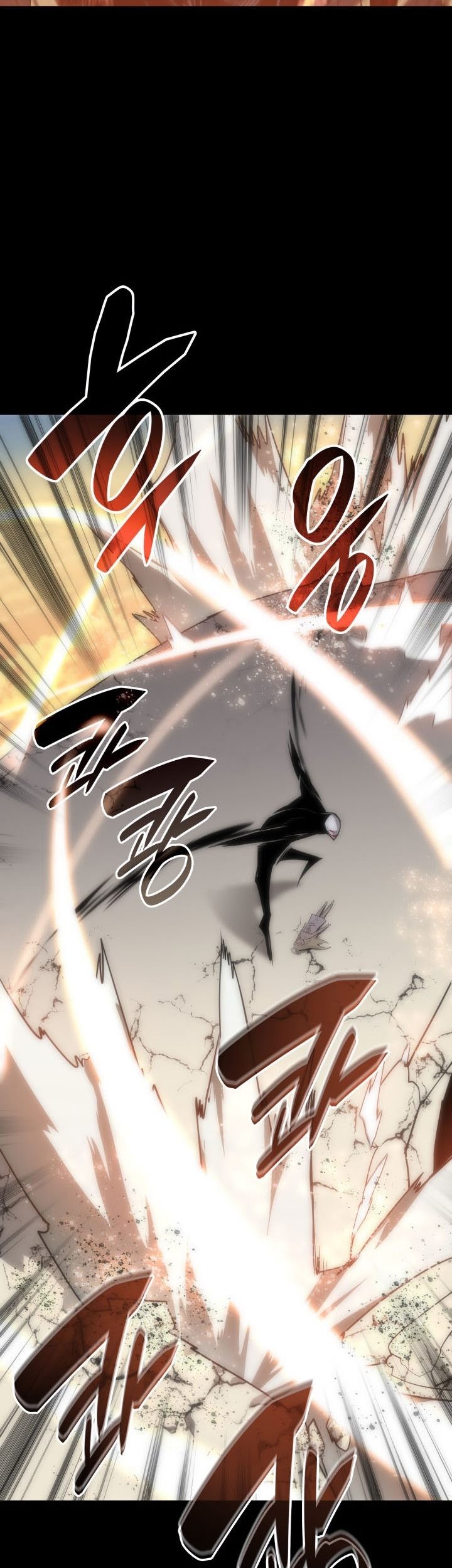 Worn and Torn Newbie Chapter 121 Gambar 48