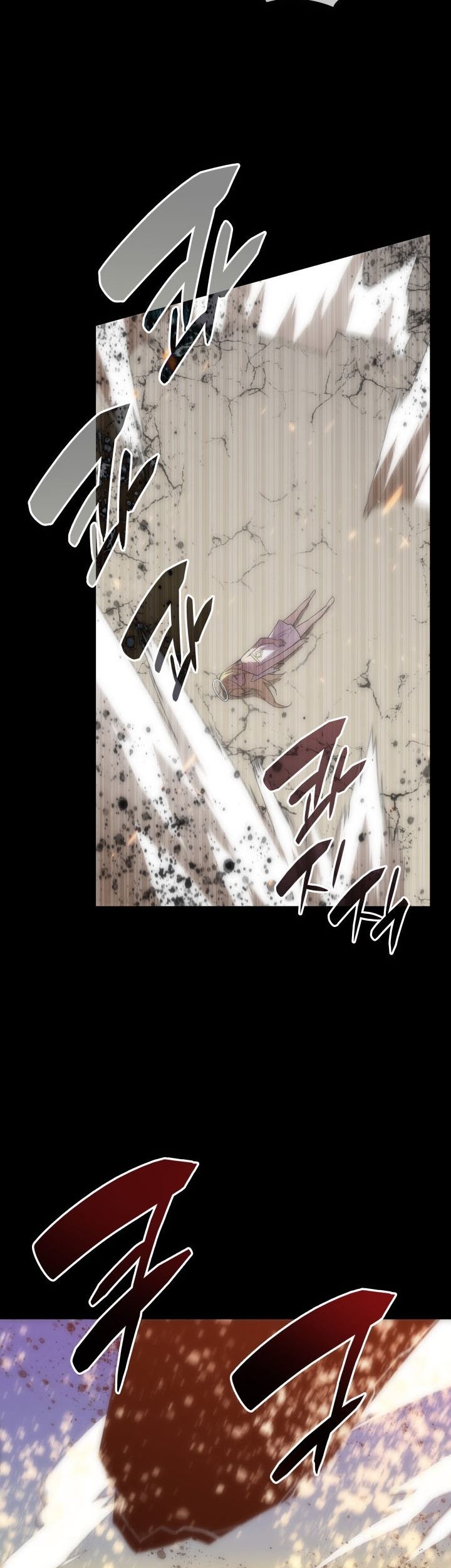 Worn and Torn Newbie Chapter 121 Gambar 50