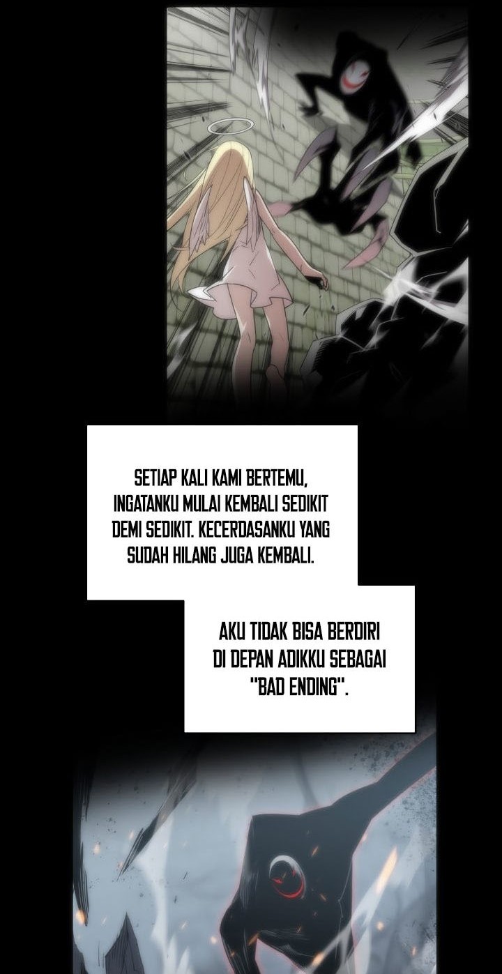 Worn and Torn Newbie Chapter 121 Gambar 57