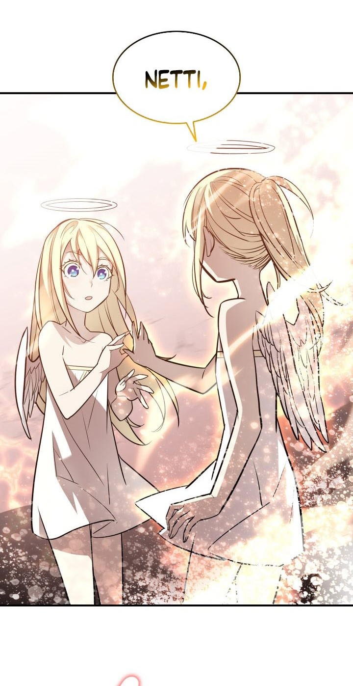Worn and Torn Newbie Chapter 121 Gambar 61