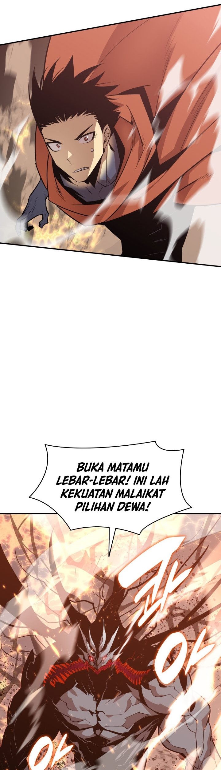 Worn and Torn Newbie Chapter 121 Gambar 6