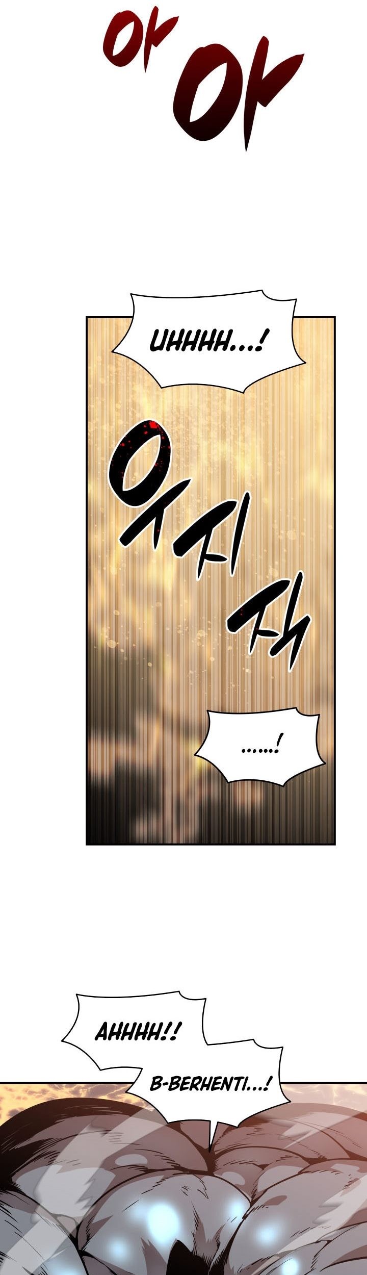 Worn and Torn Newbie Chapter 121 Gambar 14