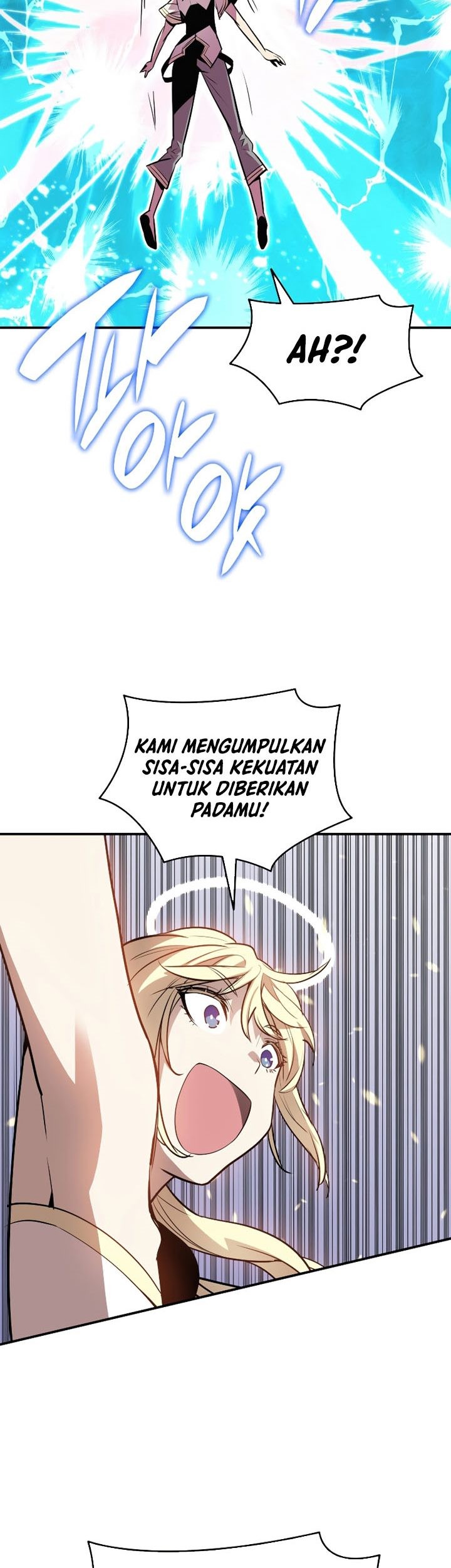 Worn and Torn Newbie Chapter 122 Gambar 20