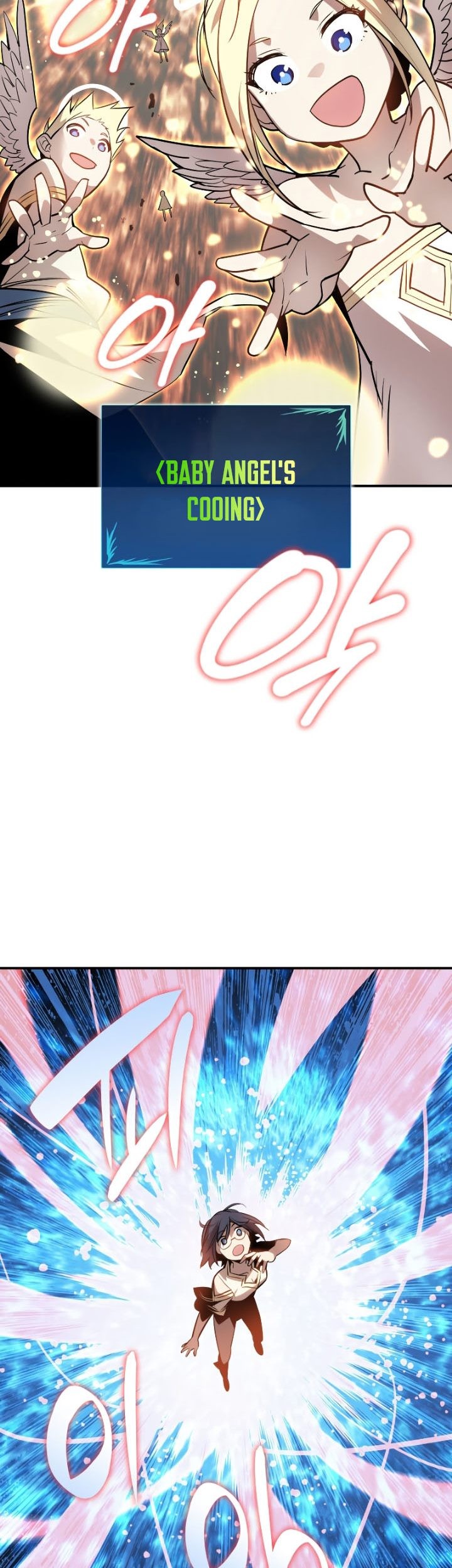 Worn and Torn Newbie Chapter 122 Gambar 22