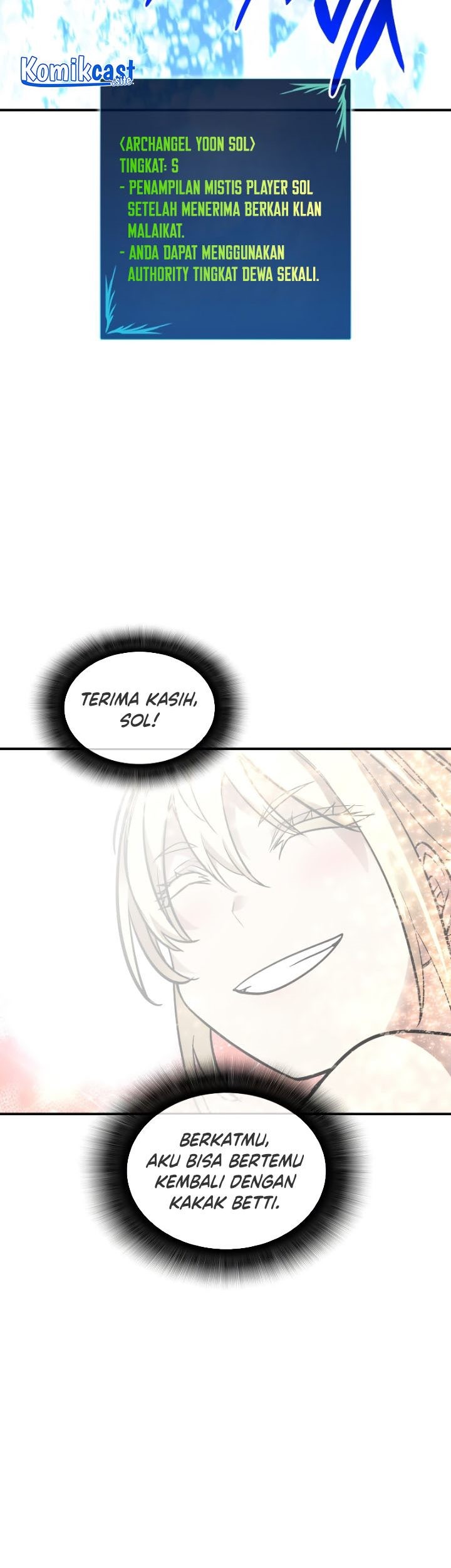 Worn and Torn Newbie Chapter 122 Gambar 26