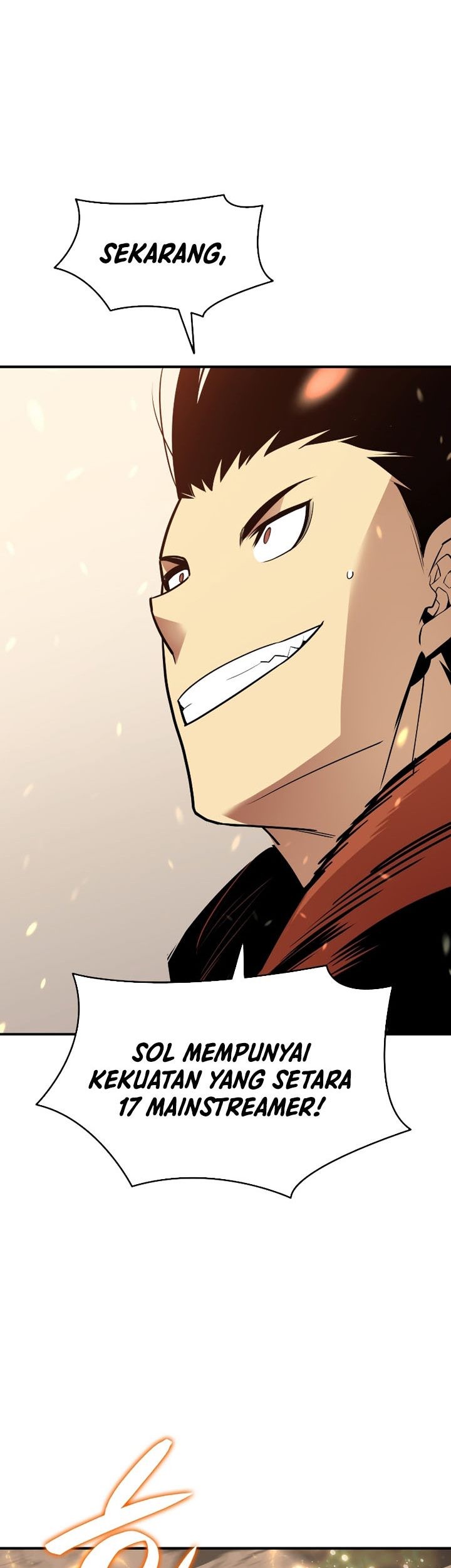 Worn and Torn Newbie Chapter 122 Gambar 32